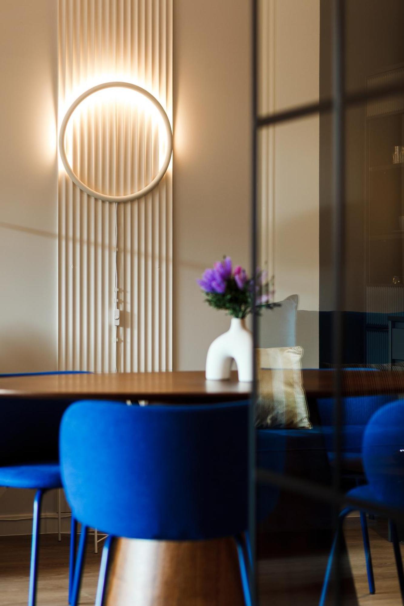 Scala Apartments By Happystay Danzig Exterior foto